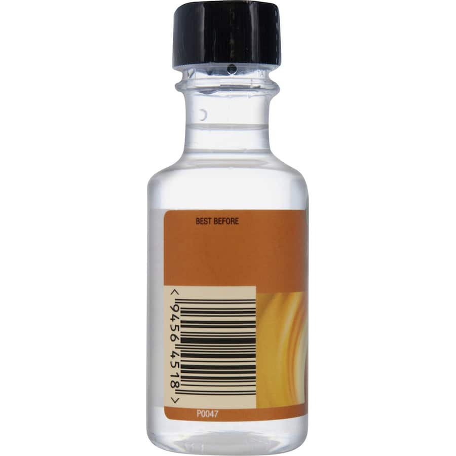Hansells Essence Natural Almond 50mL