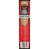 Jack Links Stick Original Beef 12g