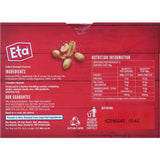 Eta Peanuts Snack Pack 8pack