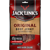 Jack Links Beef Jerky Original 50g
