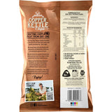 Copper Kettle Chips Sea Salt 150g