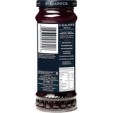St Dalfour Jam Wild Blueberry 284g