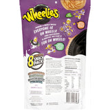 Wheelies Creme Filled Multipack 240g 8pack