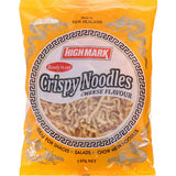 High Mark Crispy Noodles Cheese Flavour 140g