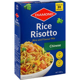 Diamond Rice Risotto Chinese 200g