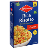 Diamond Rice Risotto Chicken 200g