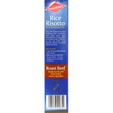 Diamond Rice Risotto Roast Beef 350g