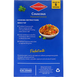 Diamond Couscous Moroccan 200g