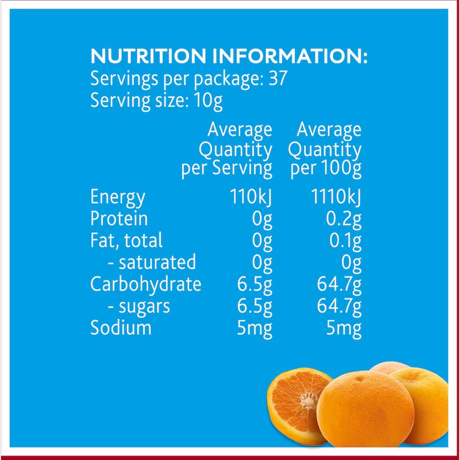 Craigs Breakfast Marmalade  Jar 375g