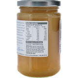 Barkers Lemon Curd New Zealand Jar 350g