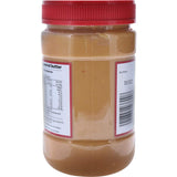 Essentials Peanut Butter Crunchy 1kg