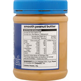 Essentials Peanut Butter Smooth 375g