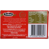 Trident Mussels Smoked In Vege Oil Tear tab can 85g