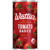 Watties Tomato Sauce  Refill 575g