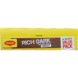 Maggi Instant Gravy Mix Rich Dark 4 pack 68g