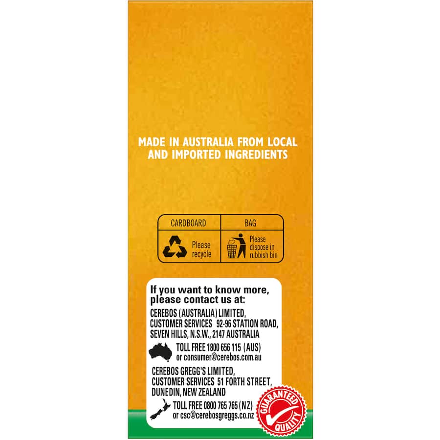 Bisto Gravy Mix Light Brown Box 200g