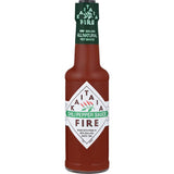 Kaitaia Fire Chili Pepper Sauce  Btl 148mL