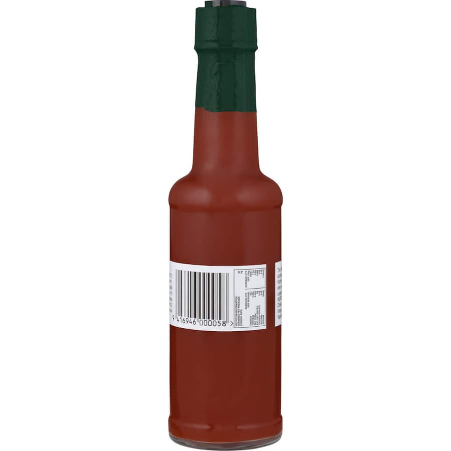 Kaitaia Fire Chili Pepper Sauce  Btl 148mL