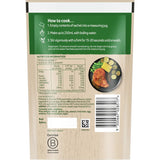 Continental Instant Gravy Mix Light Brown Sachet 30g