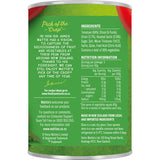 Watties Flavoured Tomatoes Roast Garlic & Onion Can 400g