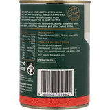 Delmaine Crushed Tomatoes Italian In Juice Can 400g