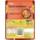 Bens Original Microwave Rice Mexican Pouch 250g