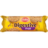 Griffins Digestive Biscuits Fruit 250g