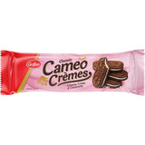 Griffins Cameo Cremes Creme Filled Original Pkt 250g