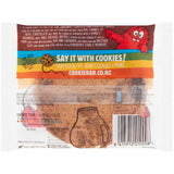 Cookie Time Cookies Chocolate Chunk 85g Pkt 1pack