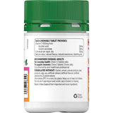 Healtheries Vitamin C & Echinacea 1000mg 35pack