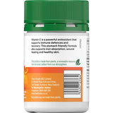 Healtheries Vitamin C Chewable 1000mg 35pack