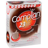 Complan Nutrition Formula Chocolate 500g