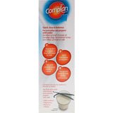Complan Nutrition Formula Vanilla 500g