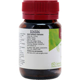 Red Seal Cider Slim Dietary Supplement Apple Cider Capsules 60pack