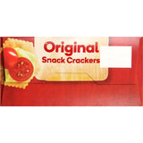 Woolworths Crackers Original 250g