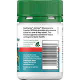 Healtheries Glucosamine 1500mg Tablets 60pack