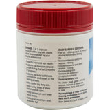 Red Seal Fish Oil 1000mg Capsules 200pack