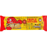 Cookie Time Cookies Triple Chocolate (SMARTFOX)