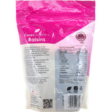Ceres Organics Raisins  300g