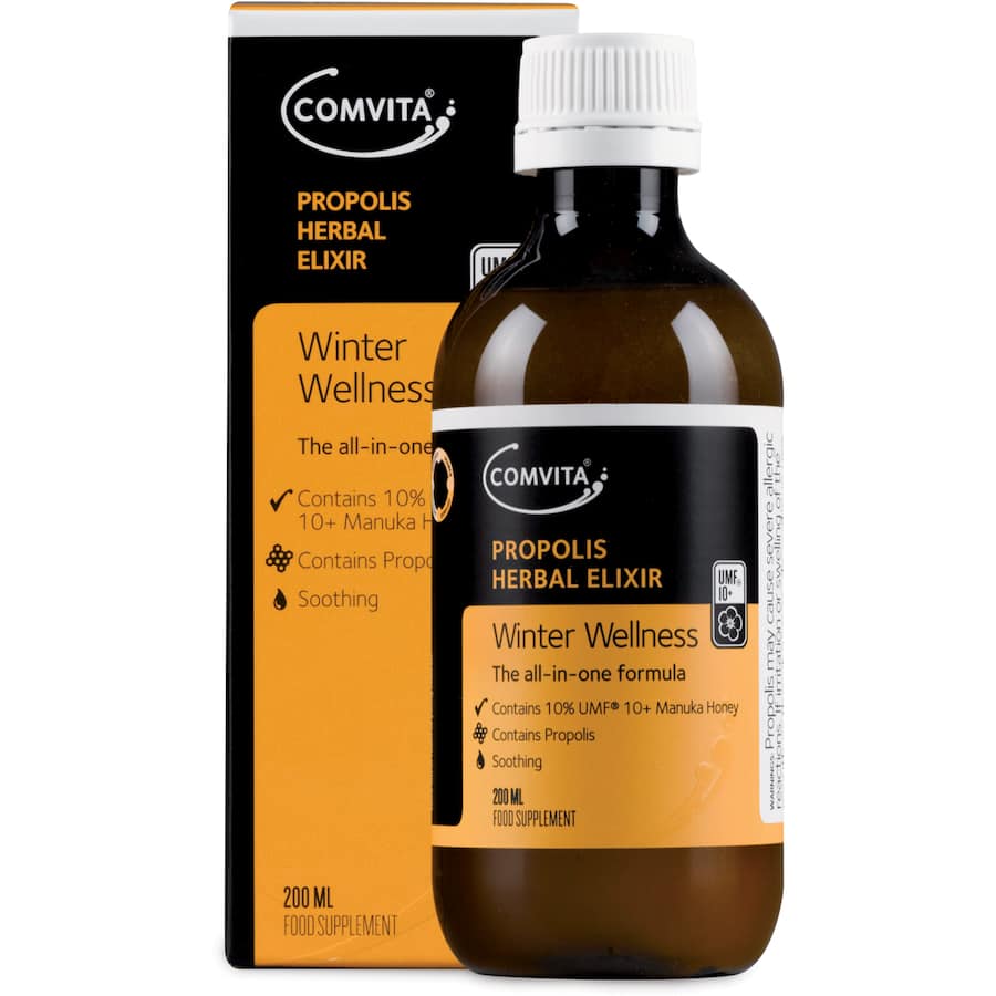 Comvita Propolis Elixir