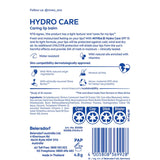 Nivea Lip Care Lip Balm Hydro Care 4.8g Stick 1pack