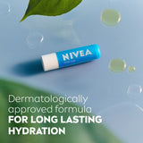 Nivea Lip Care Lip Balm Hydro Care 4.8g Stick 1pack