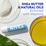 Nivea Lip Care Lip Balm Hydro Care 4.8g Stick 1pack