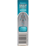 Deep Heat Muscular Rub Ibuprofen Gel 50g