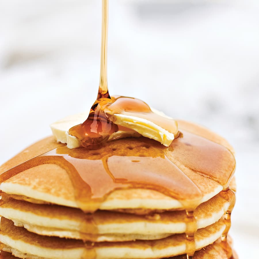 O Canada Maple Syrup 100% Pure Gluten Free Bottle 250g