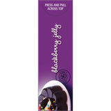 Greggs Jelly Blackberry Box 85g