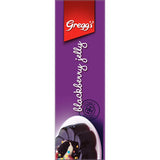 Greggs Jelly Blackberry Box 85g