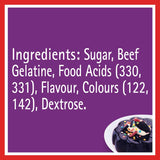 Greggs Jelly Blackberry Box 85g