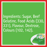 Greggs Jelly Lime Box 85g