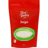 Sun Valley Foods Sago Dessert 500g